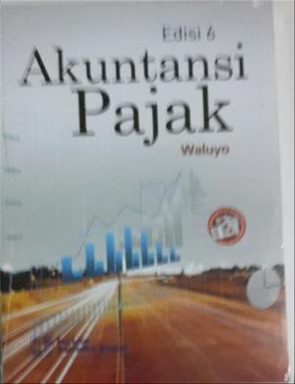 bab i akuntansi pajak waluyo edisi 6 ebook